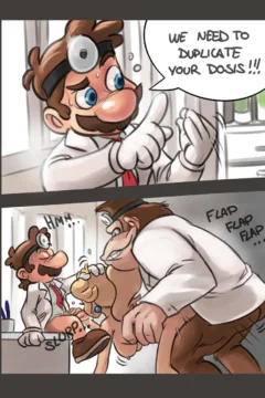 Dr Mario – Second Opinion_17