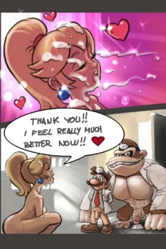 Dr Mario – Second Opinion_20