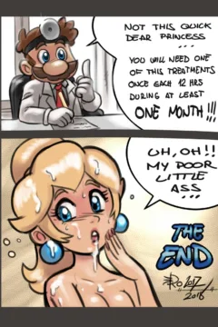 Dr Mario – Second Opinion_21
