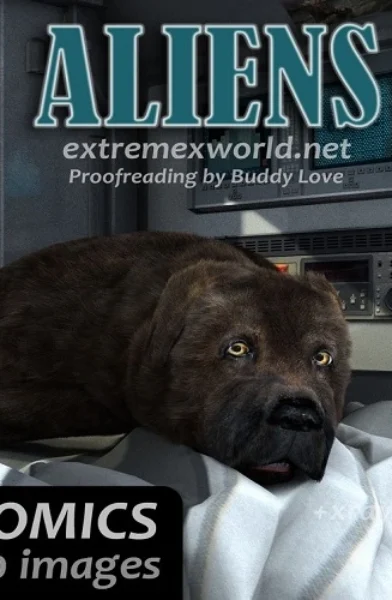 ExtremeXWorld - 5052 Aliens