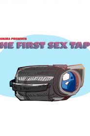 First Sex Tape (1)