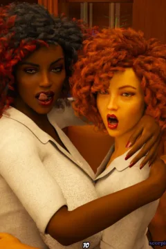 Freshman Year Vol 2  (72)