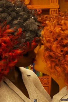 Freshman Year Vol 2 (74)