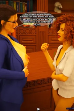 Freshman Year Vol 2 (76)