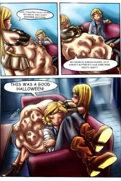 Fun in Halloween (15)