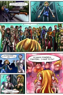 Fun in Halloween (5)