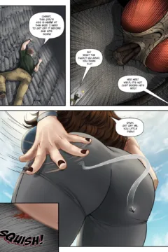 Giantessfan- A Weekend Alone 15- x (15)