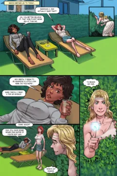 Giantessfan- Girls On The Grow- x (3)