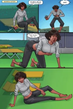 Giantessfan- Girls On The Grow- x (6)