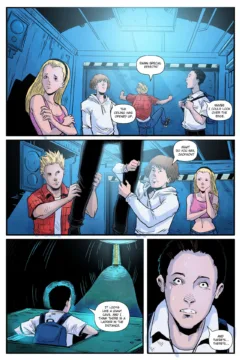 Giantessfan- GTS Escape- x (5)