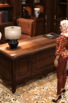 Hijab 3DX- Losekorntrol – Sound Garden 3- o (16)