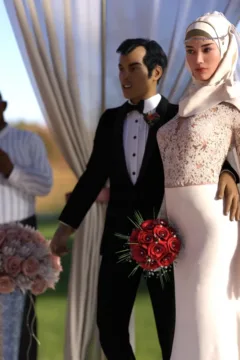 Hijab 3DX- Losekorntrol – Sound Garden 3- o (63)