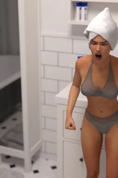 Hijab 3DX- Losekorntrol – Sound Garden 3- o (7)