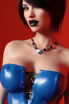 Introducing Janine (3)