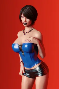 Introducing Janine (5)