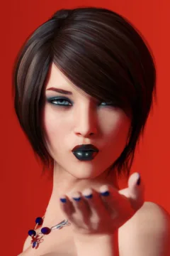 Introducing Janine (90)