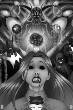 JL Forsaken Souls (211)