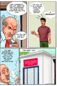 Kaos- Undercover Operation- x (3)