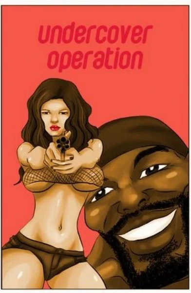 Kaos- Undercover Operation- xyz