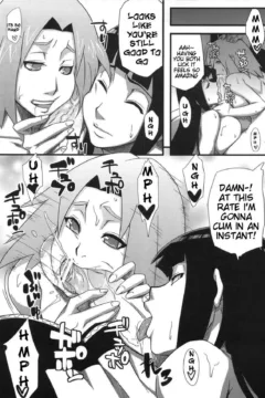 Karakishi Youhei-dan Shinga (100)