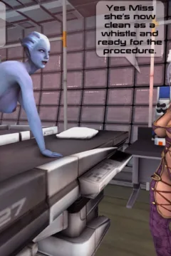 Liara X-Mass (54)