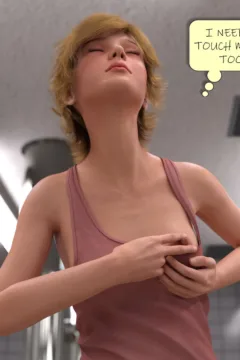 Locker Room Story (84)