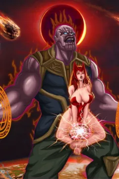 Marvel End Game (19)