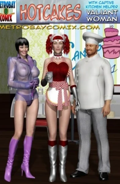 Metrobay- Hotcakes- xyz