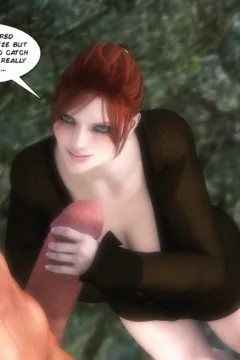 Mind Over My Matter 3-11