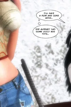 Mind Over My Matter 3-51