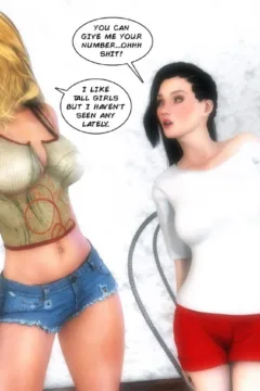 Mind Over My Matter 3-55