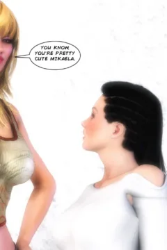 Mind Over My Matter 3-57