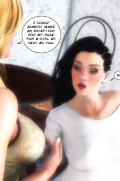 Mind Over My Matter 3-58