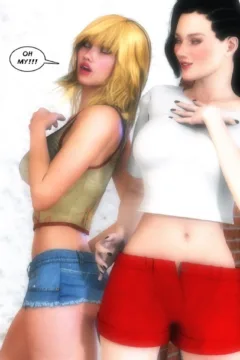 Mind Over My Matter 3-65