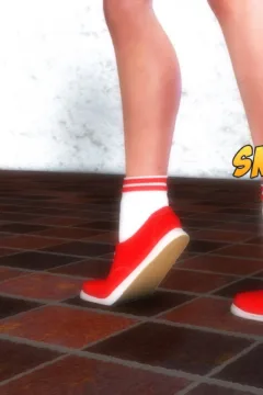 Mind Over My Matter 3-67