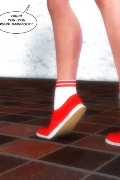 Mind Over My Matter 3-68