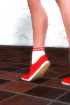 Mind Over My Matter 3-69