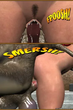 Monster Mayhem! (15)