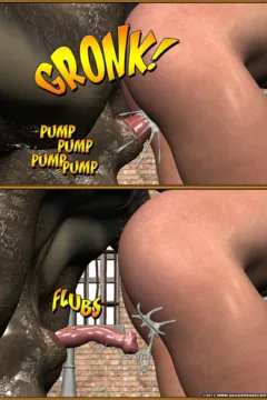 Monster Mayhem! (18)