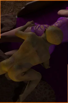 Monstrous Vignettes (3)