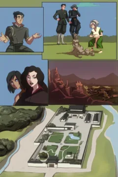 [morganagod] Toph Heavy0075