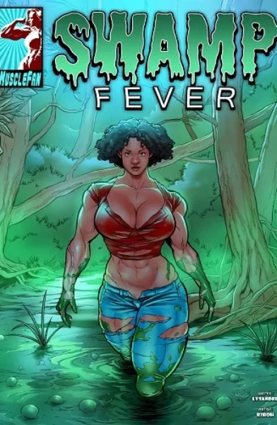 Muscle Fan – Swamp Fever