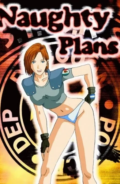 Naughty Plans (Resident Evil)