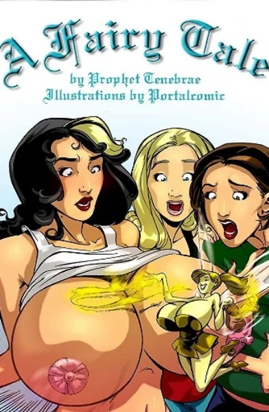 Protalcomics - Fairy Tale