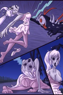 Sagabel- RWBY- This’ll Be The Night- x (6)