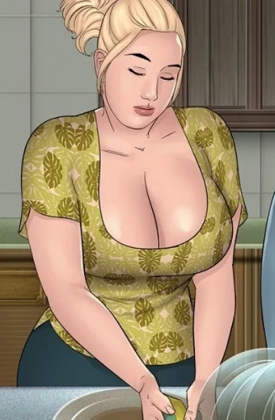 Seiren - Mr Benario (English)