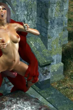 Stormbringer- Monster Woods- x (12)