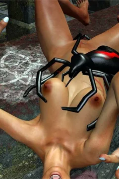 Stormbringer- Monster Woods- x (3)