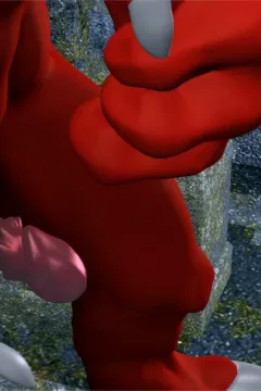 Stormbringer- Monster Woods- x (6)