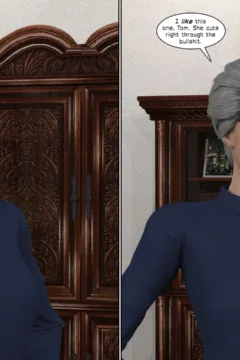 Tecknophyle- Sins and Secrets 101- x (10)